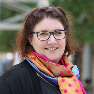 Susanne Krogh-Hansen